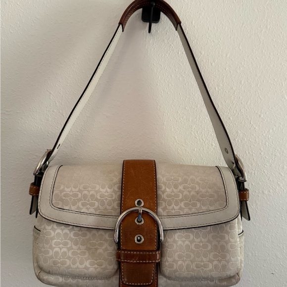 Coach Handbags - Coach SoHo Purse